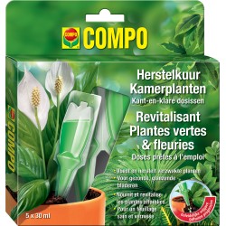  Revitalisant Plantes vertes COMPO