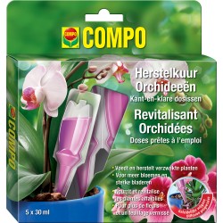  Revitalisant Orchidées COMPO