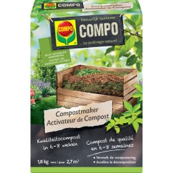 Activateur de Compost COMPO