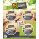 Anti-fourmis Box COMPO Mirazyl