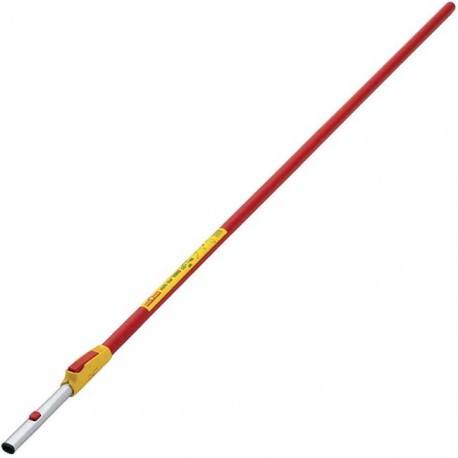 Manche télescopique WOLF Multi-Star 4M