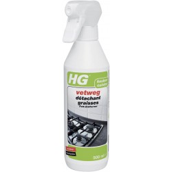 HG spray dégraissant