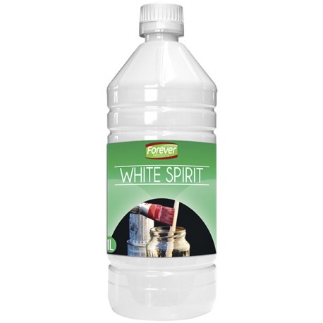 White-spirit 1L