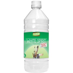 White-spirit désaromatisé 1L