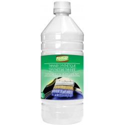 Esprit Sel / Acide Chlorhydrique 5 L