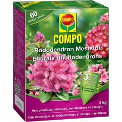 Engrais Rhododendrons COMPO