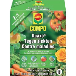 Duaxo Contre Maladies COMPO