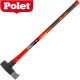 Merlin manche fibre POLET