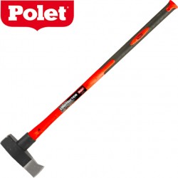 Merlin manche fibre POLET