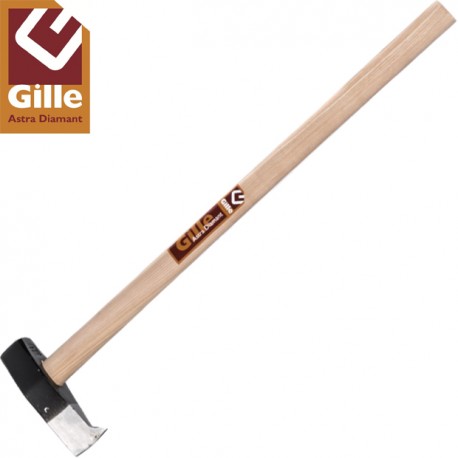 Merlin manche frêne 3Kg