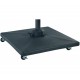 Pied pour parasol excentré PARIS 67Kg