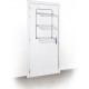 Séchoir de Porte 11m
