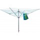 Séchoir parapluie ALUSTAR