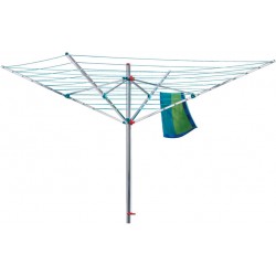 Séchoir parapluie ALUSTAR