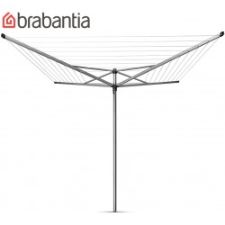 Séchoir parapluie BRABANTIA Top Spinner 