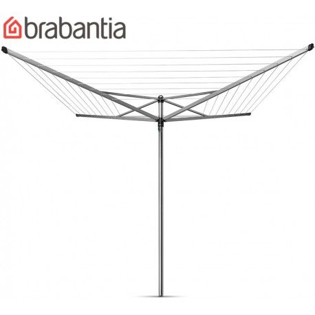 Séchoir parapluie BRABANTIA Top Spinner 