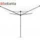 Séchoir parapluie BRABANTA Lift-O-Matic
