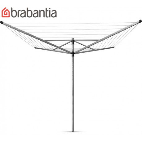 Séchoir parapluie BRABANTA Lift-O-Matic