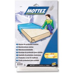 Housse de protection matelas