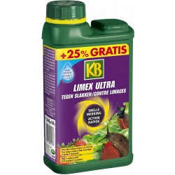 Anti-Limaces KB Limex Ultra 