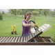 Pistolet à peinture WAGNER W950 Flexio