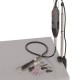Outil multifonction POWE 80060
