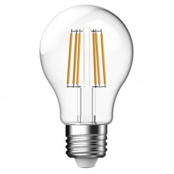 Ampoule poire LED ENERGETIC Claire ~60W WW ND