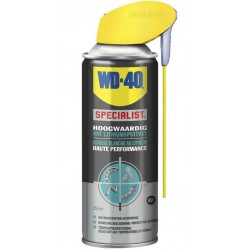 WD-40 Graisse blanche au lithium 250ml