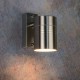 ARNE Applique down LED acier