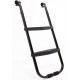 Echelle L pour trampoline BERG