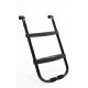 Echelle M pour trampoline BERG