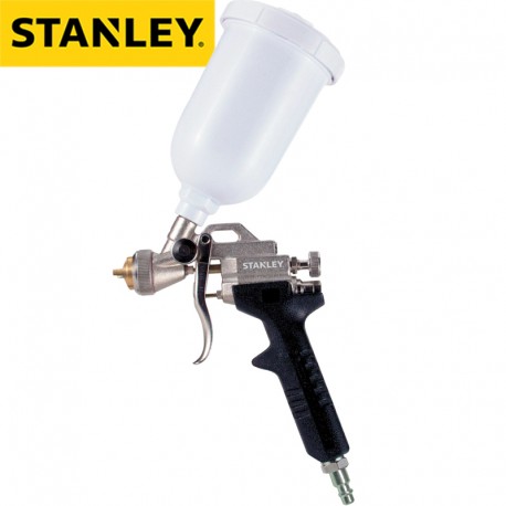 Aérographe de précision STANLEY 