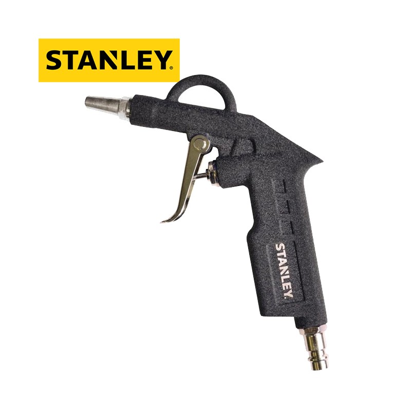 Pistolet de sablage STANLEY