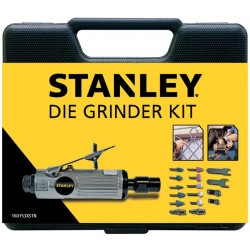 Coffret meuleuse pneumatique STANLEY