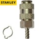 Raccord rapide Orion F - tétine 6 mm