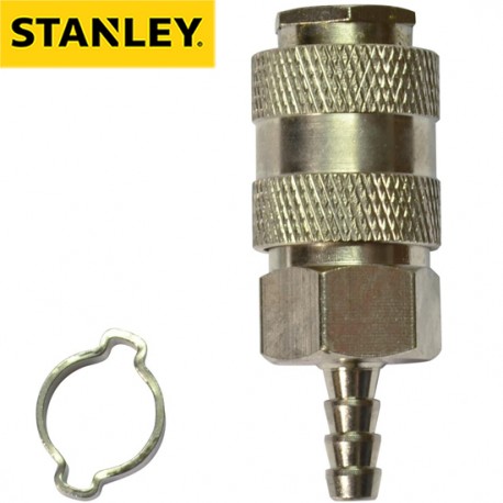Raccord rapide Orion F - tétine 6 mm