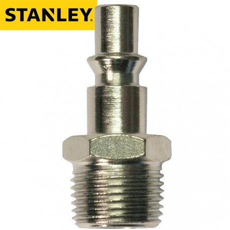 Raccord rapide Orion M - filet 3/8"M