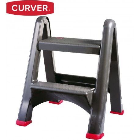 Marche-pied pliant CURVER