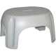 Marche-pied PVC one-step