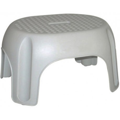 Marche-pied PVC one-step