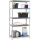 Etagère galva Heavy Duty 180x90x45cm 