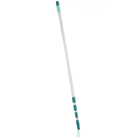 Manche telesc. 145-400cm CLICK  LEIFHEIT