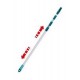 Manche telesc. 145-400cm CLICK  LEIFHEIT