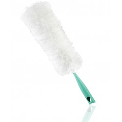 Heilmetz Brosse en microfibre lavable à la main, plumeau pour stores,  climatiseur, radiateur de salle de bain, nettoyeur de lamelles 2 pièces.