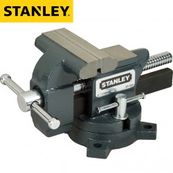 Etau STANLEY MaxSteel 10 cm