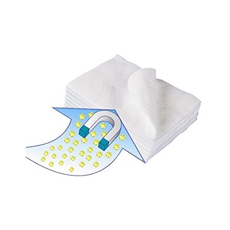 Clean & Away 32 Chiffons LEIFHEIT
