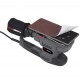POWERPLUS Ponceuse vibrante 180W