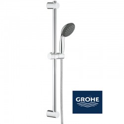 Rampe de douche complète VITALIO II GROHE 