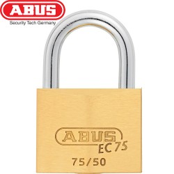 Cadenas laiton ABUS 75/50