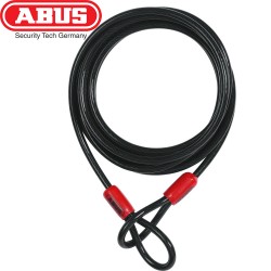 Câble antivol ABUS Cobra 10/500 